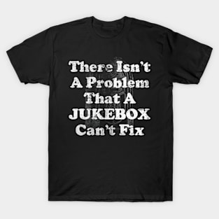 Jukebox T-Shirt